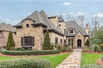ONE-OF-A-KIND HOME WITH CUSTOM DETAILS THROUGHOUT