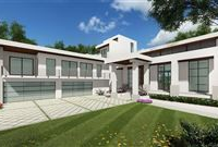 TO BE BUILT WATERFRONT HOME