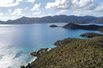 LARGE PARCEL AT THE PEAK OF DREEKETS BAY