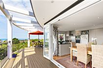 BEAUTIFUL PROPERTY WITH SEA VIEWS