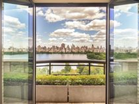 PENTHOUSE PARADISE WITH HUGE VIEWS