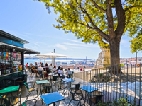 FULLY RECOVERED CHARMING BUILDING LOCATED IN BAIRRO ALTO, LISBON