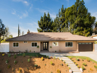 FULLY REMODELED SINGLE-STORY KNOLLWOOD ESTATE HOME