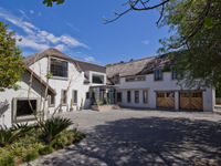 MAGNIFICENT FAMILY HOME
