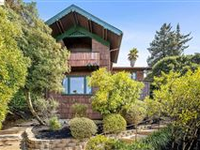 A RARE AND SPECIAL HOME IN A QUIET AND CONVENIENT NEIGHBORHOOD