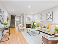 SPACIOUS CONTEMPORARY TWO-LEVEL HOME