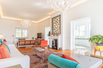 LUXURY VILLA LOCATED AT ESTORIL
