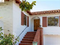 STUNNING BAY VIEWS FROM THIS FABULOUS HOME IN A WONDERFUL NORTH BERKELEY NEIGHBORHOOD