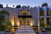THE GLAZER ESTATE
