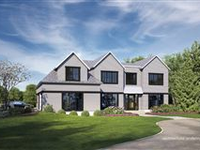 NEW HOME IN SOUTHAMPTON