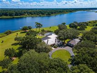 ONE OF THE FINEST PROPERTIES IN MANATEE COUNTY