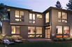 PRE-CONSTRUCTION MODERN HOME