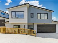 A BRAND NEW AND LUXURIOUS FAMILY HOME