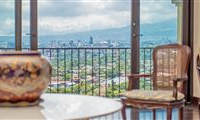EXCLUSIVE FIFTH FLOOR PENTHOUSE