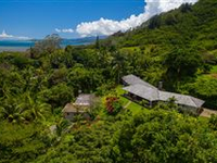 1.88 ACRE OCEAN VIEW RETREAT