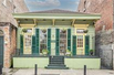 HISTORIC CASA DE FELICIDAD