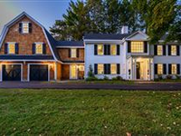 PRISTINELY RENOVATED HOME WITH PREMIER LOCATION IN ANDOVER
