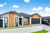 STRIKING AND TIMELESS FAMILY HOME IN MILLDALE