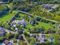 NEWLY-RENOVATED TRADITIONAL ESTATE