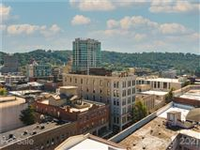UNIQUE TOP FLOOR CORNER CONDO