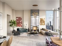 GRAND FULL-FLOOR RESIDENCE