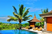 LARGE SINGLE-STORY RESIDENCE AT VILLA VALRICHE