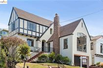 STUNNING ARCHITECTURAL DETAILS AND A CLASSIC FLOOR PLAN