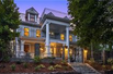 MAGNIFICENT NEOCLASSIC CAPITOL HILL HOME