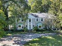 MAJESTIC YET UNASSUMING HOME