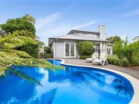 HIGH-END LIVING IN A SECLUDED SETTING