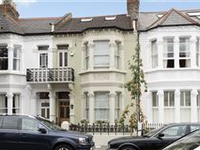 IMPRESSIVE HOME ON DESIRABLE STREET