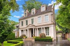 CLASSIC AND STATELY FOREST HILL HOME