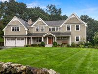 ELEGANT CUSTOM HOME