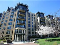 LUXURY CONDO IN THE HEART OF CHEVY CHASE