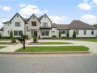 GORGEOUS ONE-OWNER CUSTOM HOME