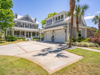 A STATELY CUSTOM HOME