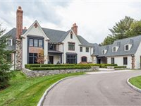 SHOW-STOPPING ESTATE HOME ON OVER TWO ACRES