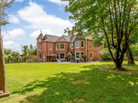 OAKWOOD HOUSE