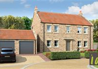PRESTIGIOUS NEW DEVELOPMENT IN ABBEY ROAD OVERLOOKING RIVER NIDD
