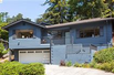 BEAUTIFUL MID-CENTURY MODERN HOME WITH GORGEOUS PATIO AND GARDEN