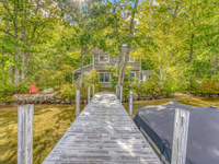 SEASONAL SQUAM RETREAT