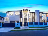 LUXURIOUS BRAND NEW AND LOVELY FAMILY PARADISE