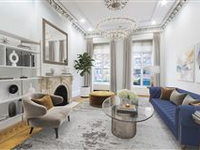 GORGEOUS AND ELEGANT FIVE-STORY HOME IN MURRAY HILL