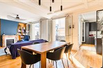 LIGHT-FILLED CHARMING APARTMENT IN PERFECT CONDITION