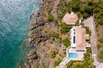 WATERFRONT HOME IN AZURE BAY