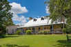 TRANQUIL FARM PROPERTY ON TEN ACRES IN THE ROLLING COUNTRYSIDE