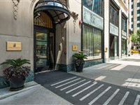 EXPANSIVE TWO BEDROOM CORNER UNIT