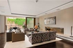 EXCEPTIONAL THREE BEDROOM LATERAL APARTMENT