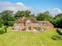 MOST APPEALING HOME WITH WONDERFUL GARDEN VIEWS
