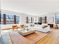 CORNER LOFT IN WHITE GLOVE BUILDING